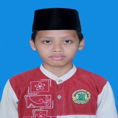 foto profil Faren Nadindra Adi Mahera